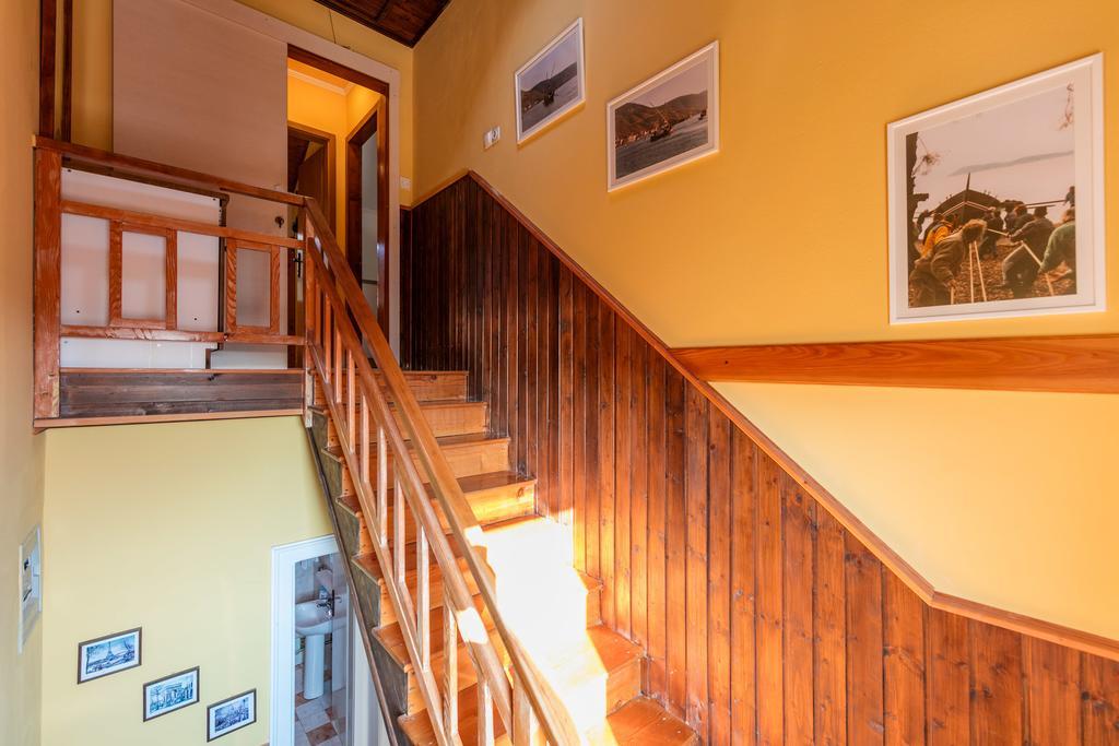 Apartments Kastelani Komiža Εξωτερικό φωτογραφία