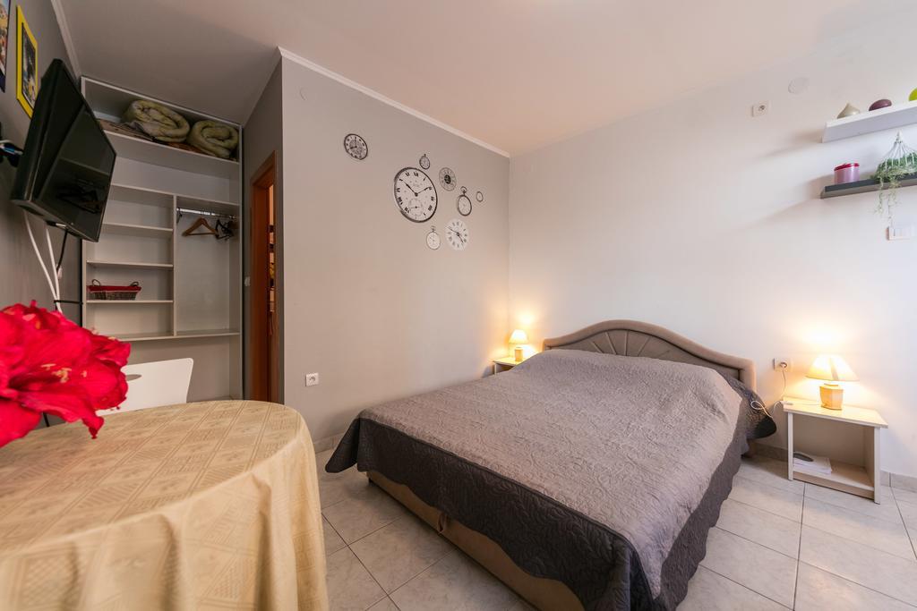 Apartments Kastelani Komiža Εξωτερικό φωτογραφία