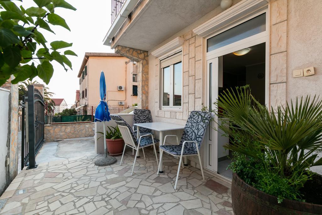 Apartments Kastelani Komiža Εξωτερικό φωτογραφία