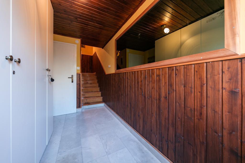 Apartments Kastelani Komiža Εξωτερικό φωτογραφία