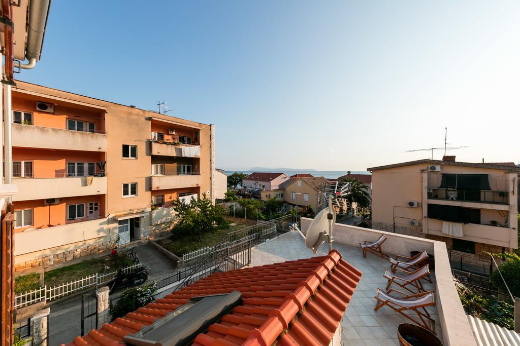 Apartments Kastelani Komiža Εξωτερικό φωτογραφία